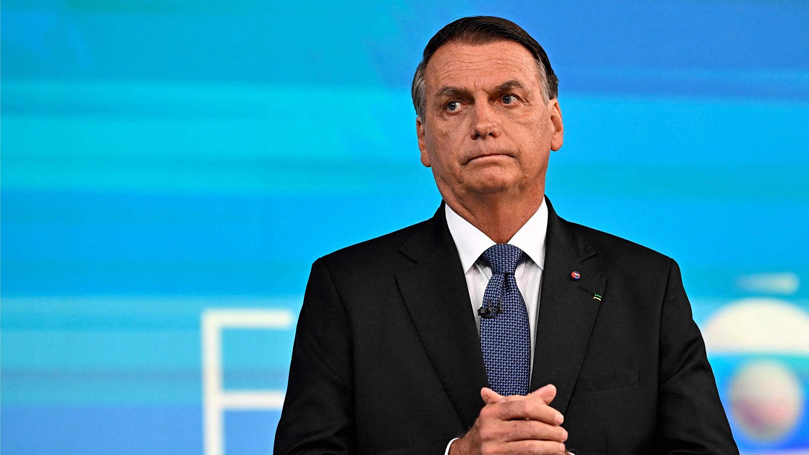 La Corte Suprema autoriza un nuevo interrogatorio a Bolsonaro en relación con el asalto a los tres poderes brasileños