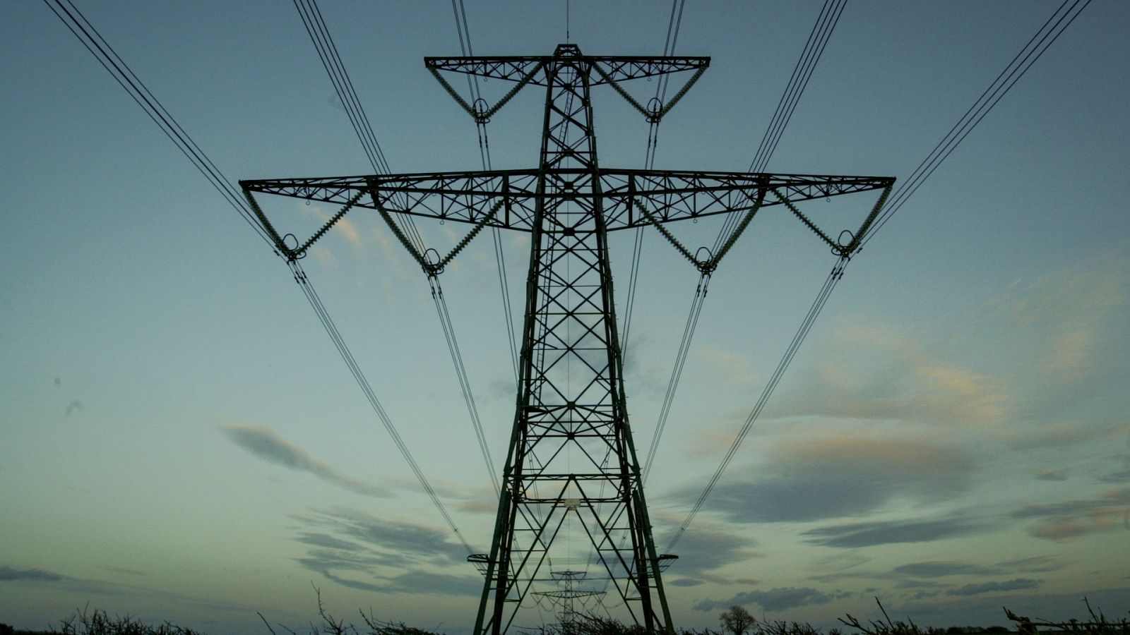 Imagen: Los países de la Unión Europea fracasan en su intento de llegar a un acuerdo para reformar el mercado eléctrico