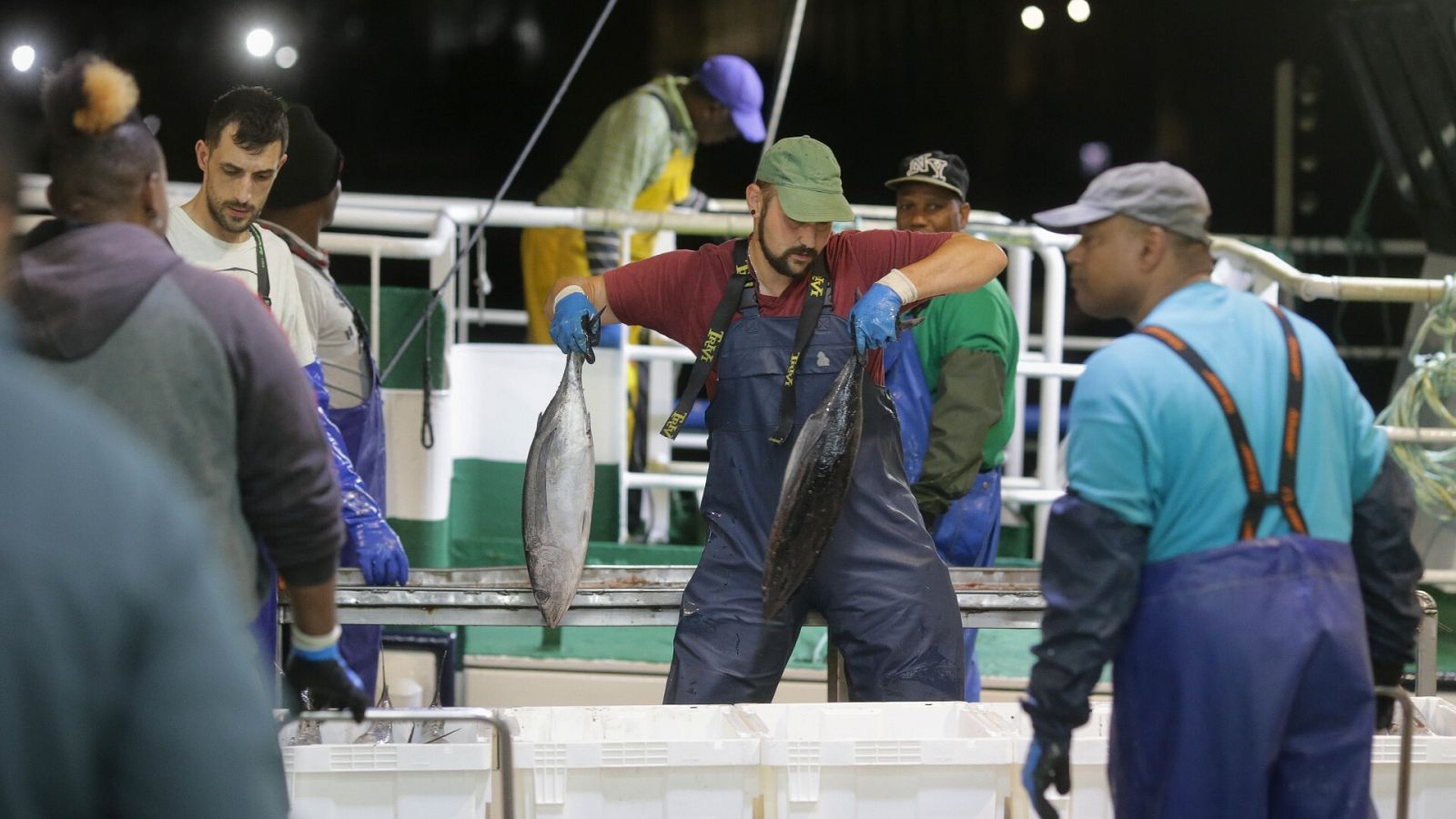 El 20% de trabajadores ganó como mucho el SMI en 2021