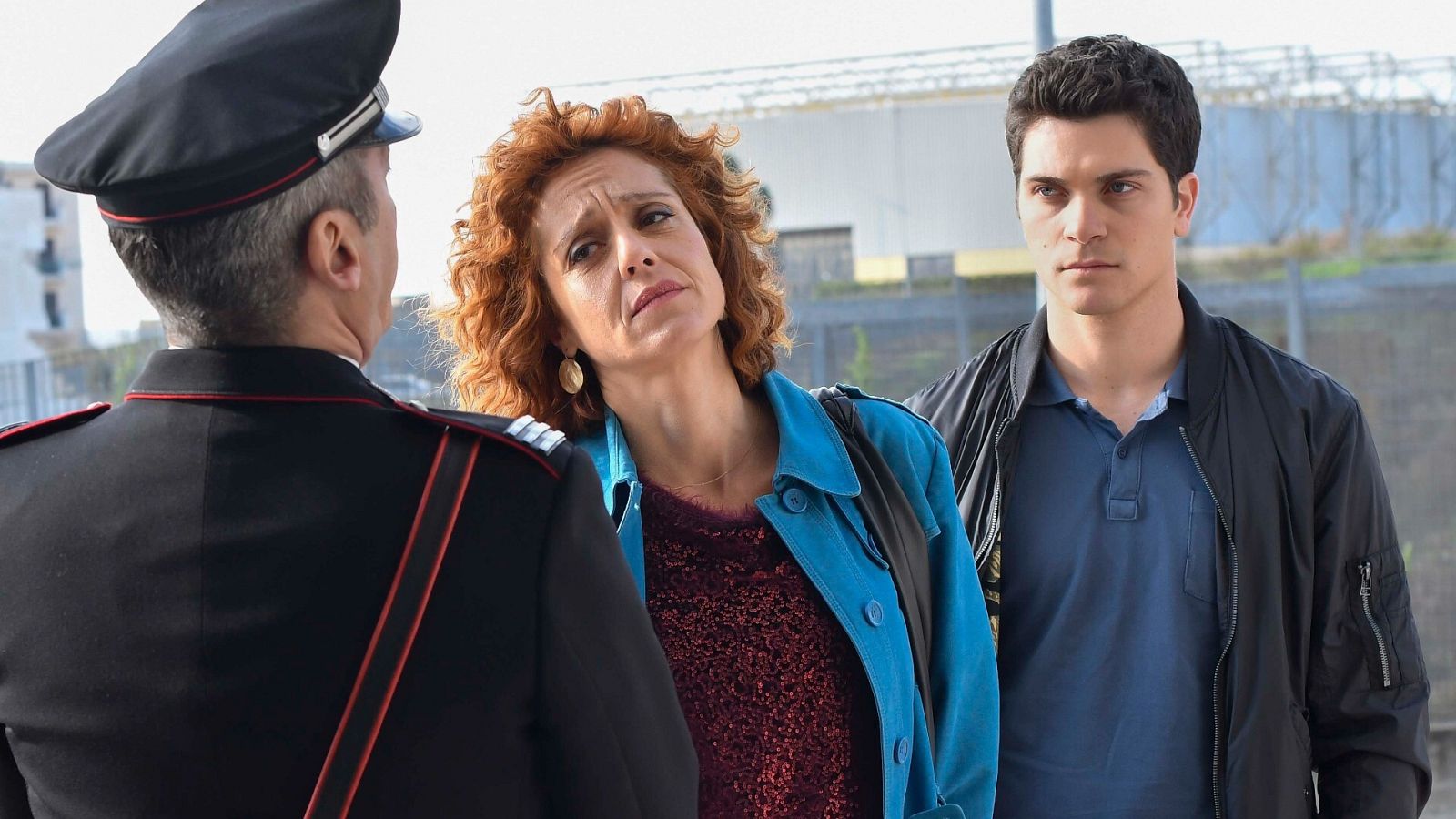 'Imma Tataranni': ¿Dónde ver la serie?