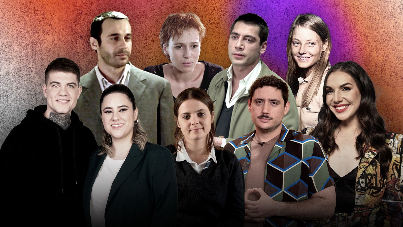 Estrenos y programación de series y películas gratis en RTVE Play la semana del 26 de junio de 2023.