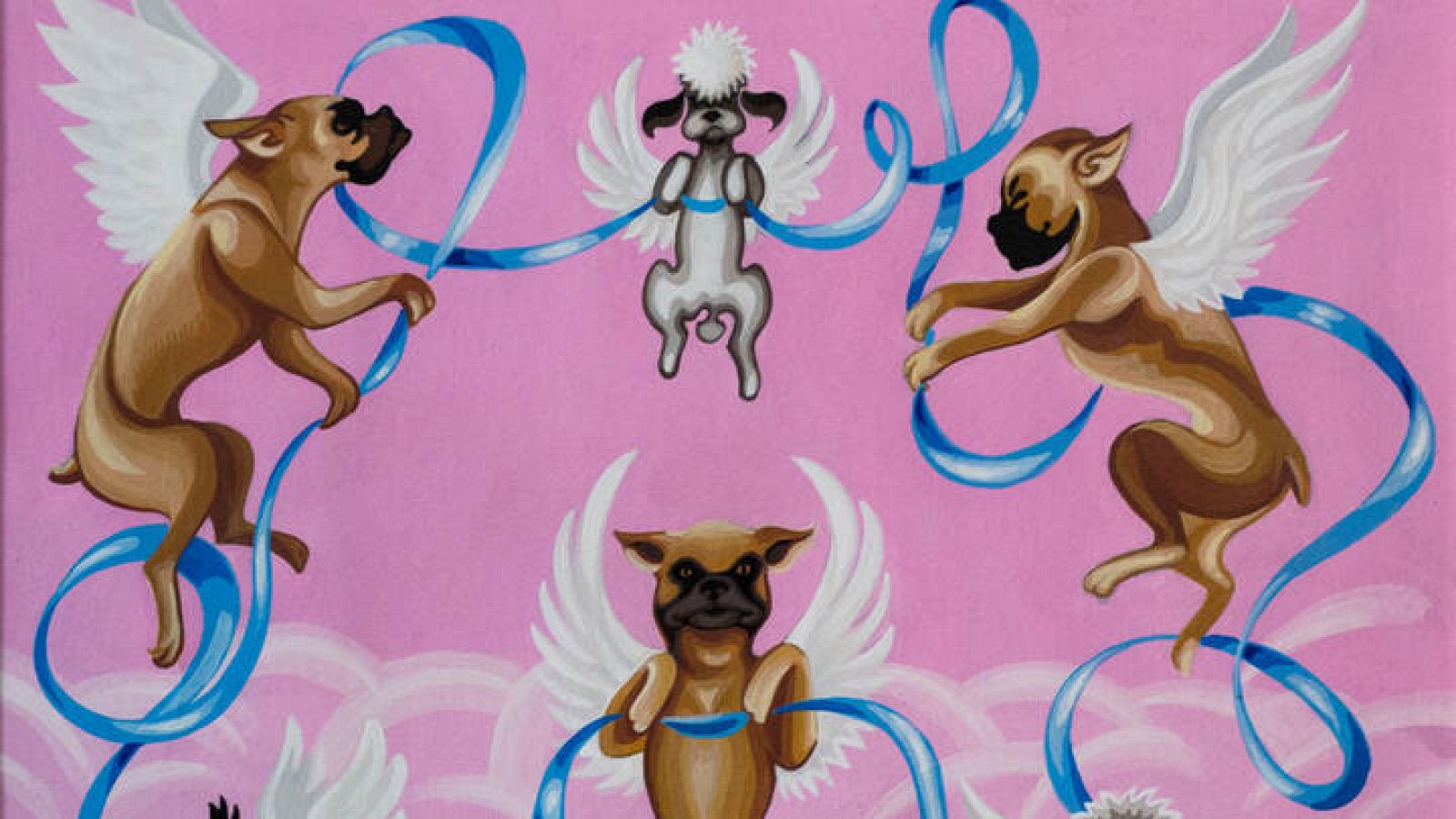  Diseño decorativo para cerámica (Costus) 1983.