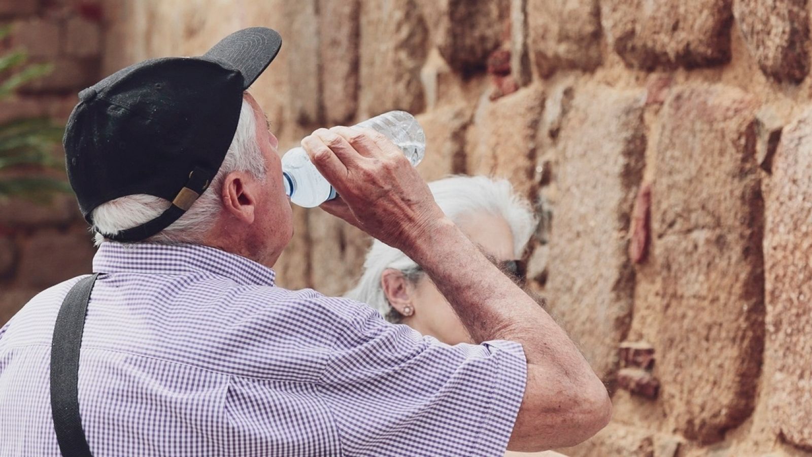 Suben las temperaturas con máximas por encima de 40ºC