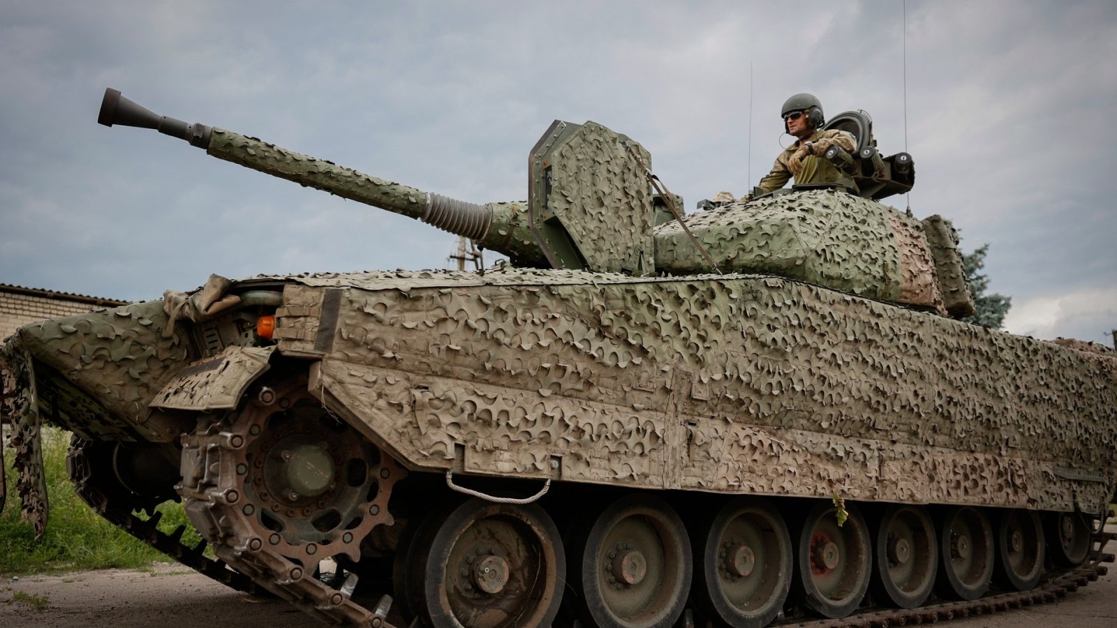 El conflicto entre Ucrania y Rusia, en directo