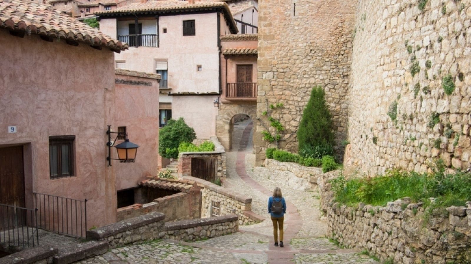 La población crece, pero la España vaciada seguirá perdiendo habitantes, según el Instituto Nacional de Estadística