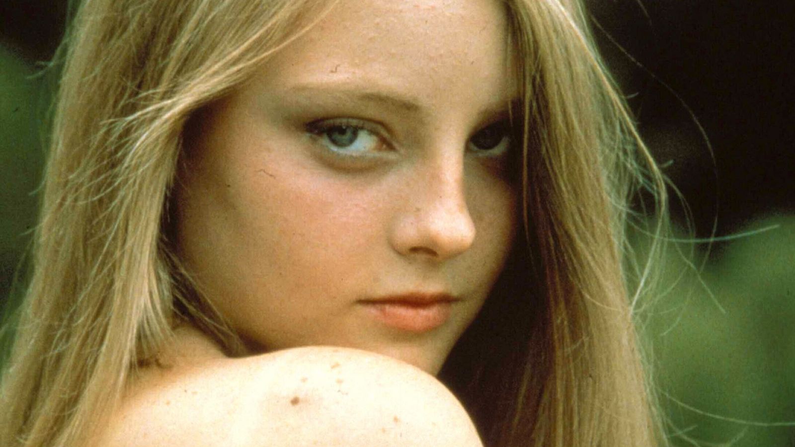 Jodie Foster, Hollywood en la piel