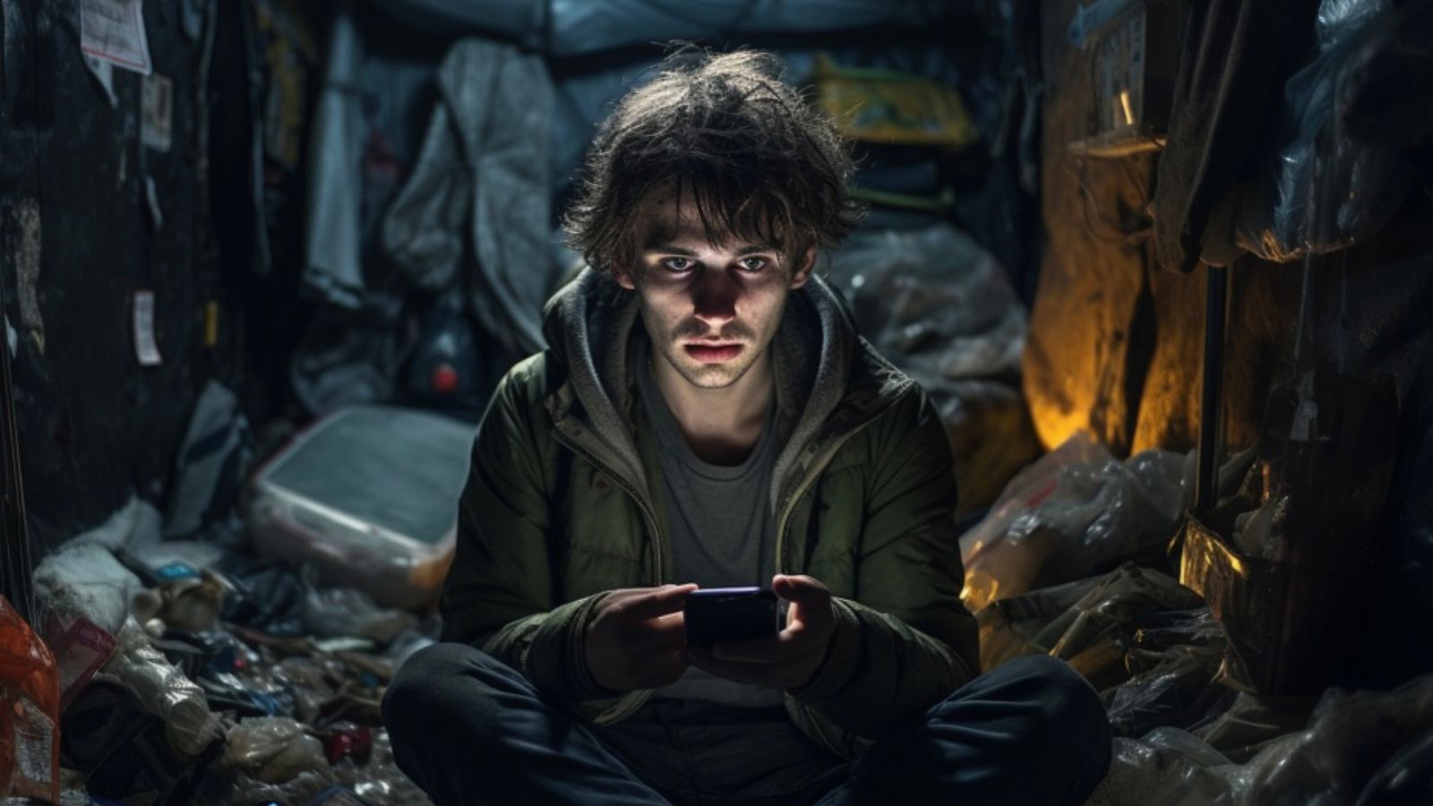  Radiografía de la cibermendicidad en España