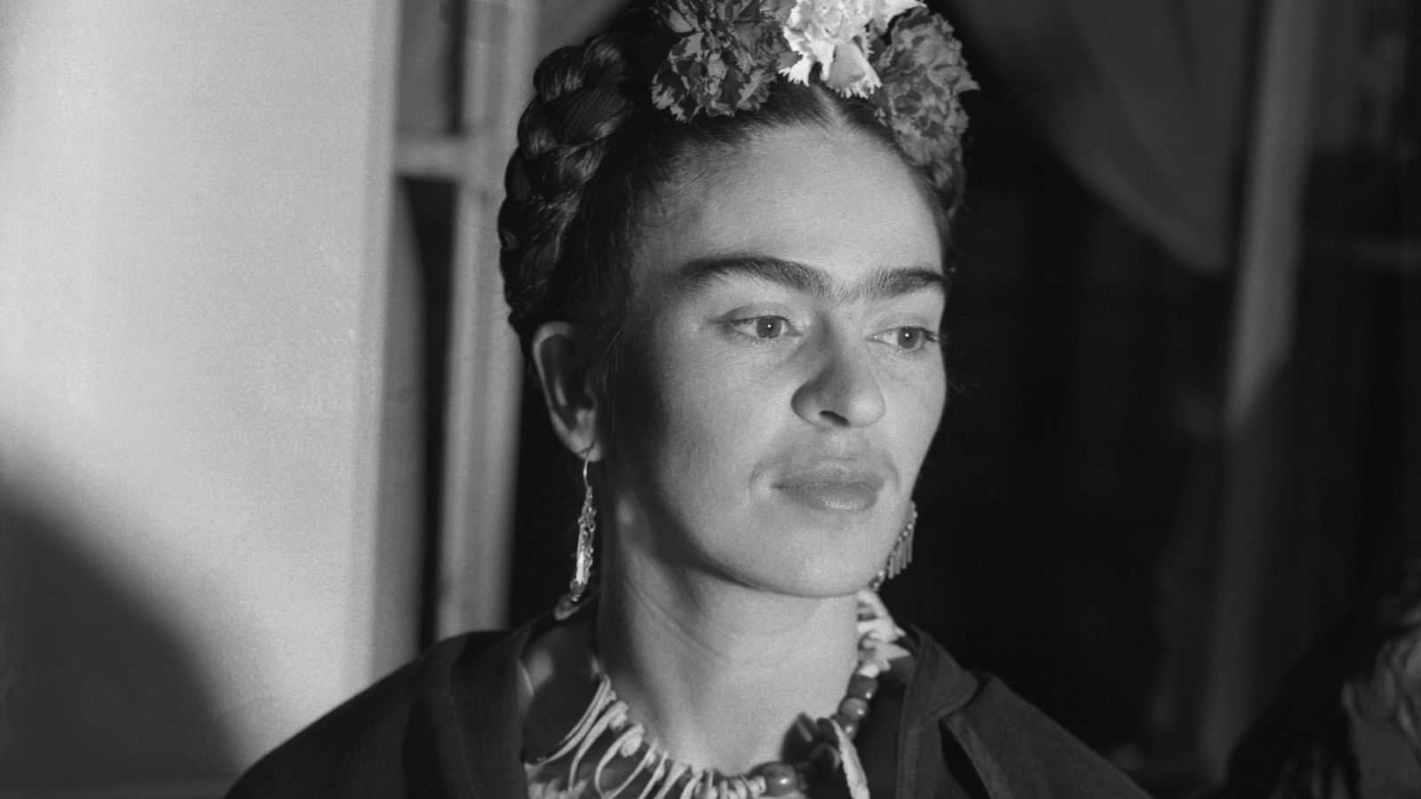 Frida Kahlo: el accidente que cambió su vida