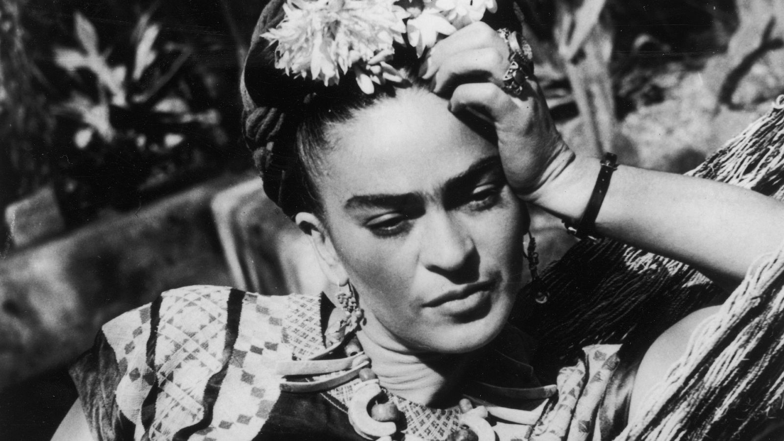 Los amantes de Frida Kahlo