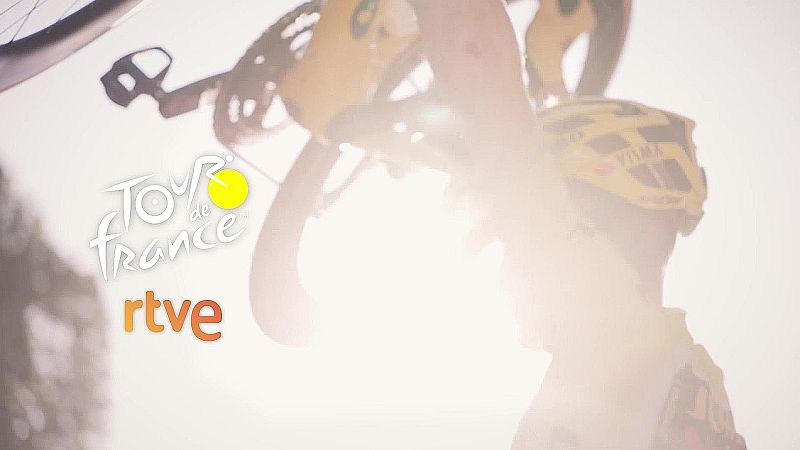 El Tour en RTVE