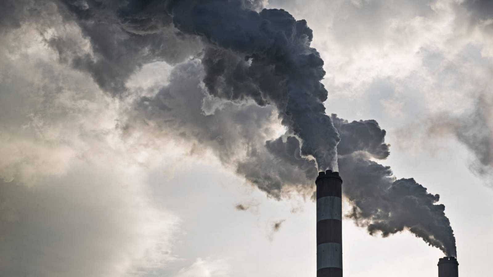 La contaminació ha estat l'objecte de recerca del nou estudi de l'Institut de Salut Global