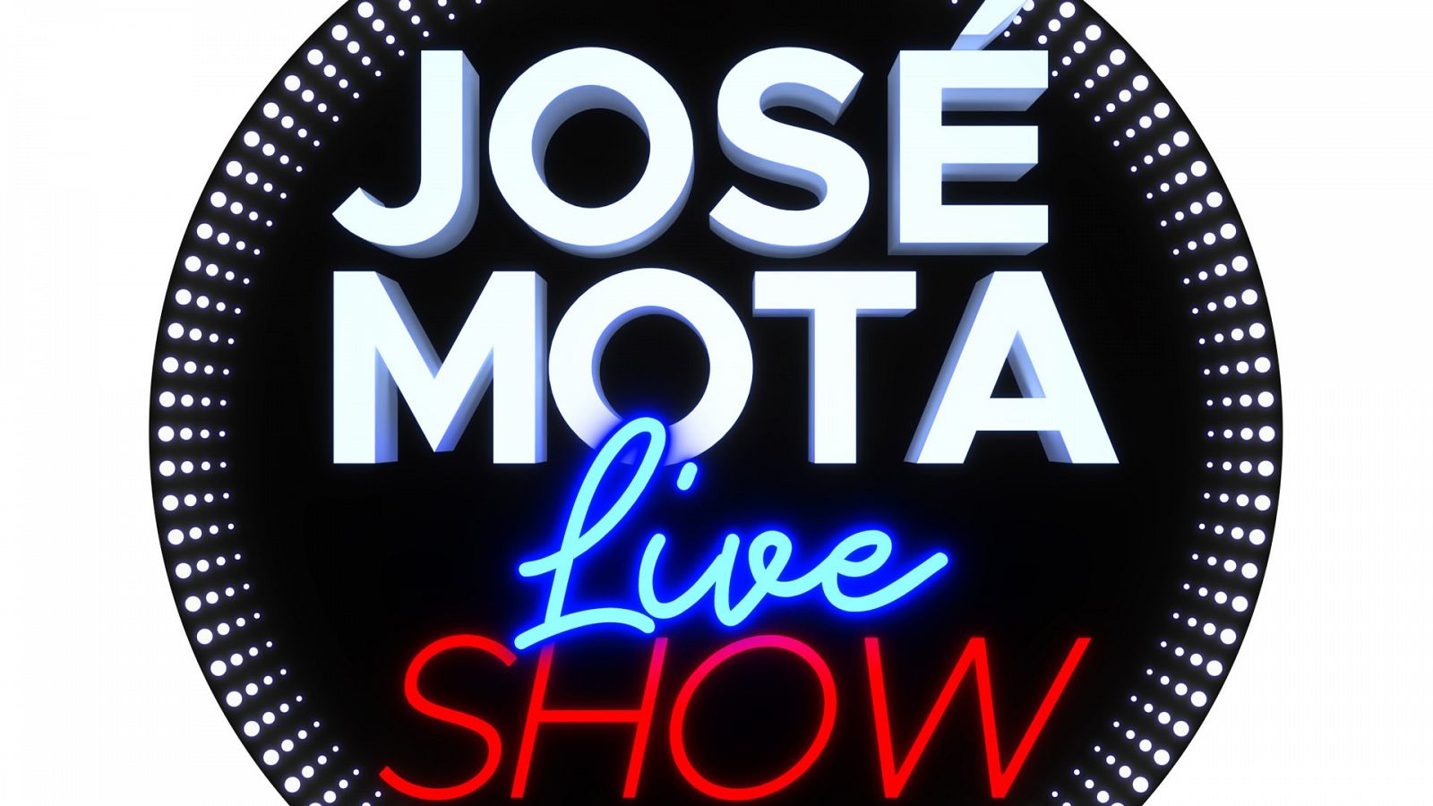 Logo José Mota