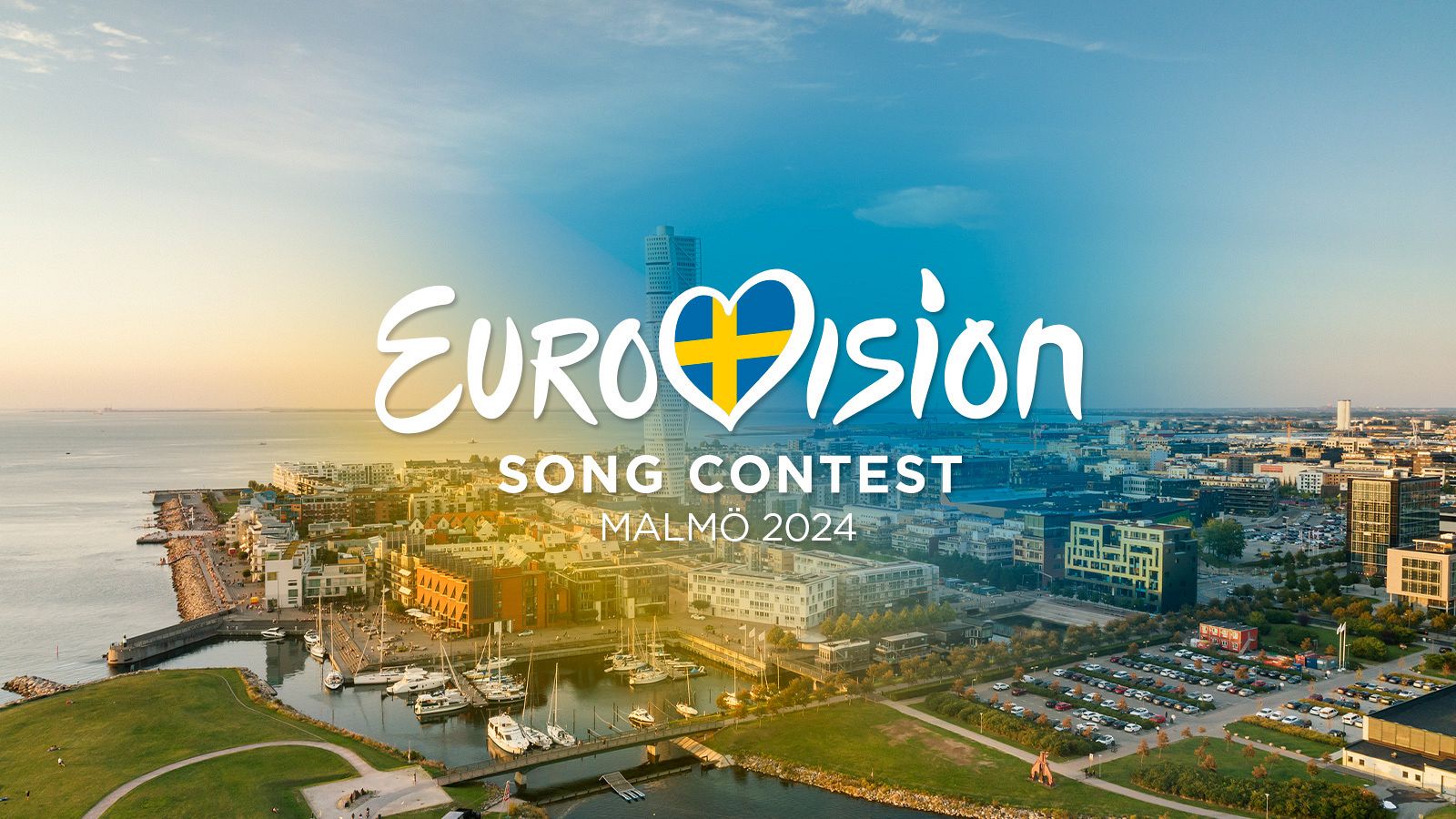 Malmö será la sede del Festival de Eurovisión 2025