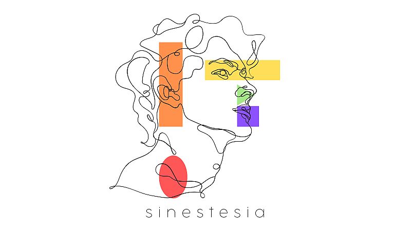 Logo de Sinestesia