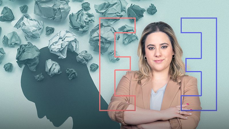 María Esclapez analiza qué es el Trastorno Límite de la Personalidad