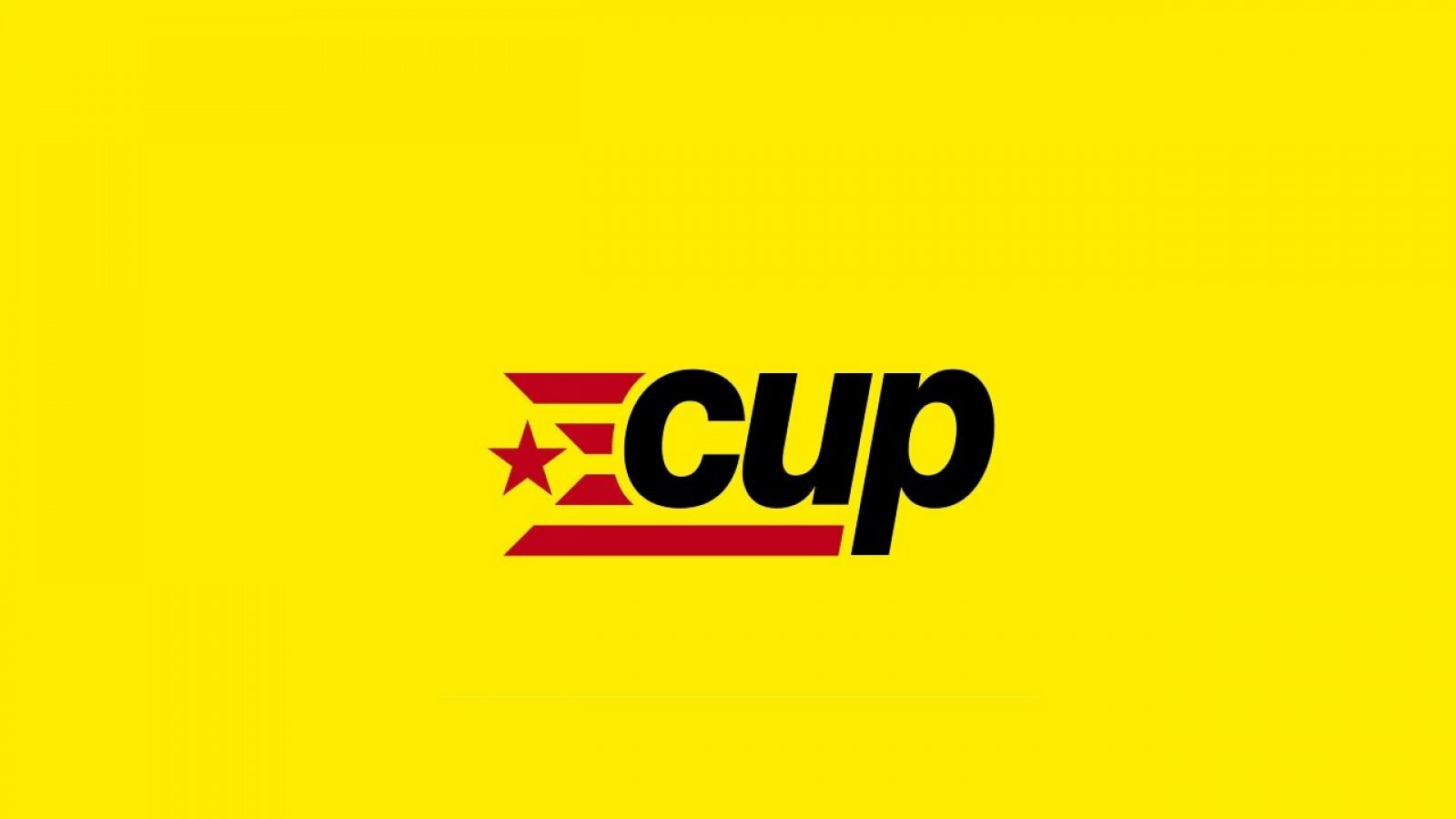 CUP | Eleccions 23J