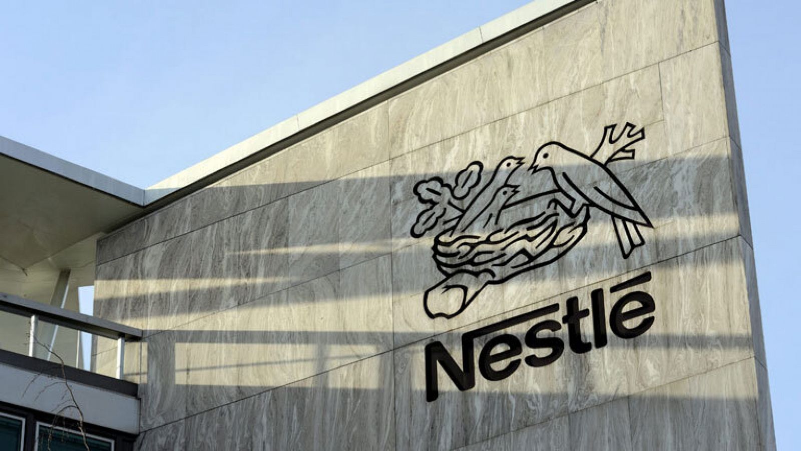 Nestlé España hará un plan de bajas incentivadas que afectará a 120 trabajadores