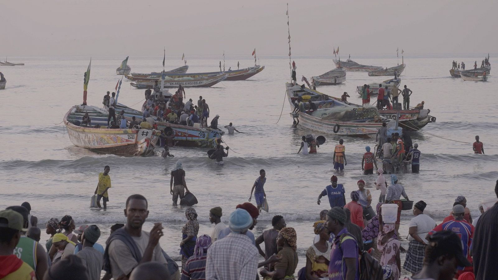 Senegal