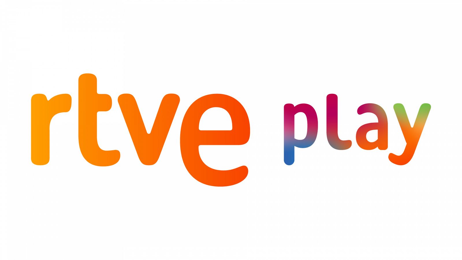 Logotipo de RTVE Play