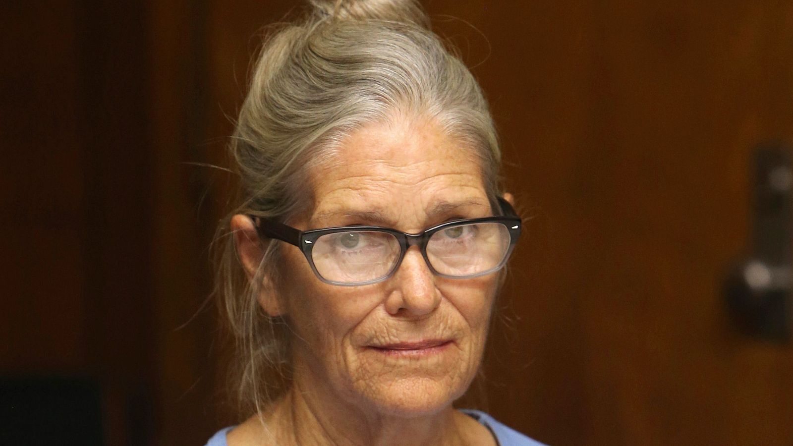 Leslie Van Houten, miembro de la 'Familia Manson', queda en libertad tras 53 años en la cárcel