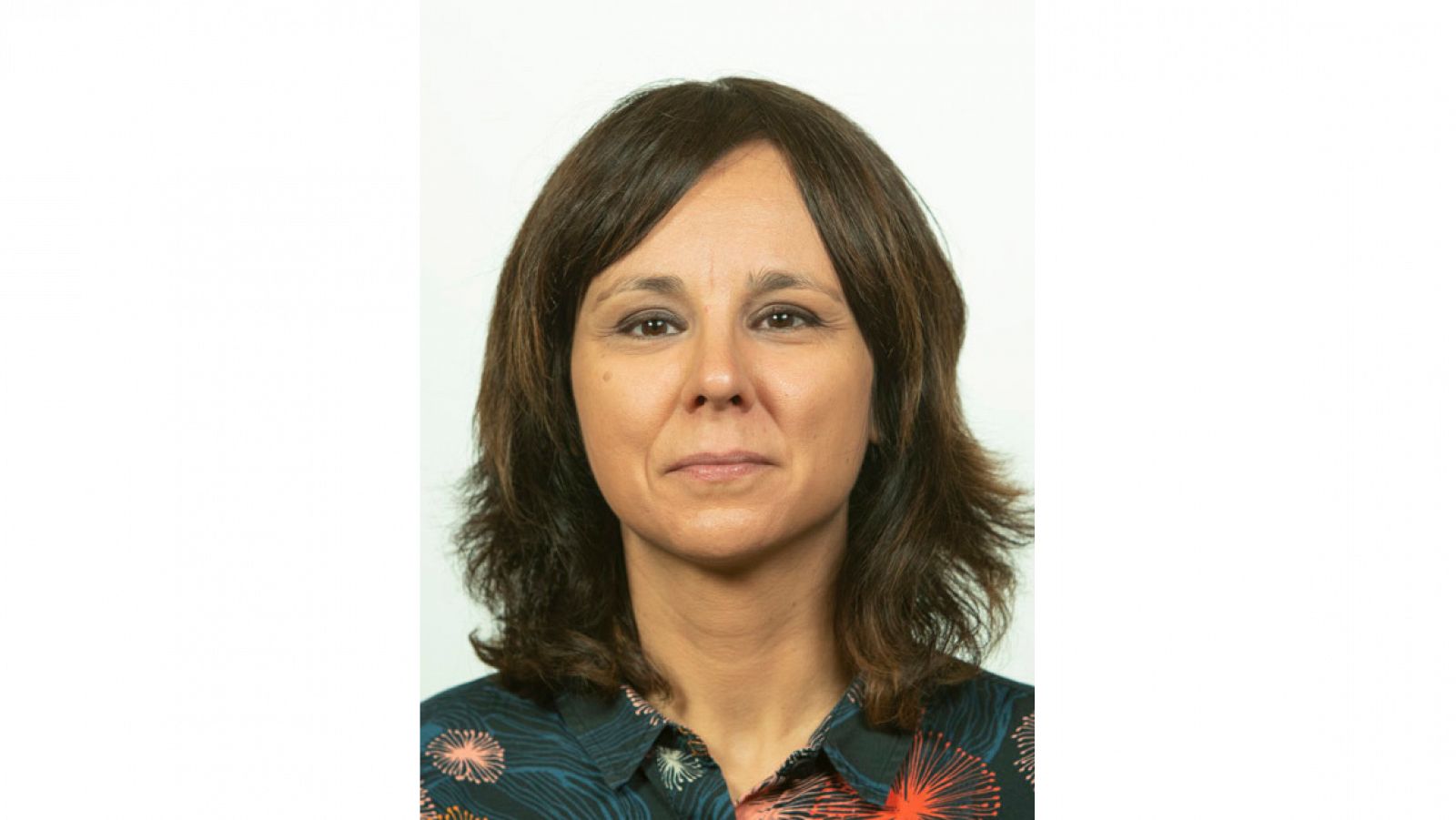 Lara Prieto Alvela, corresponsal de RNE en Mosc