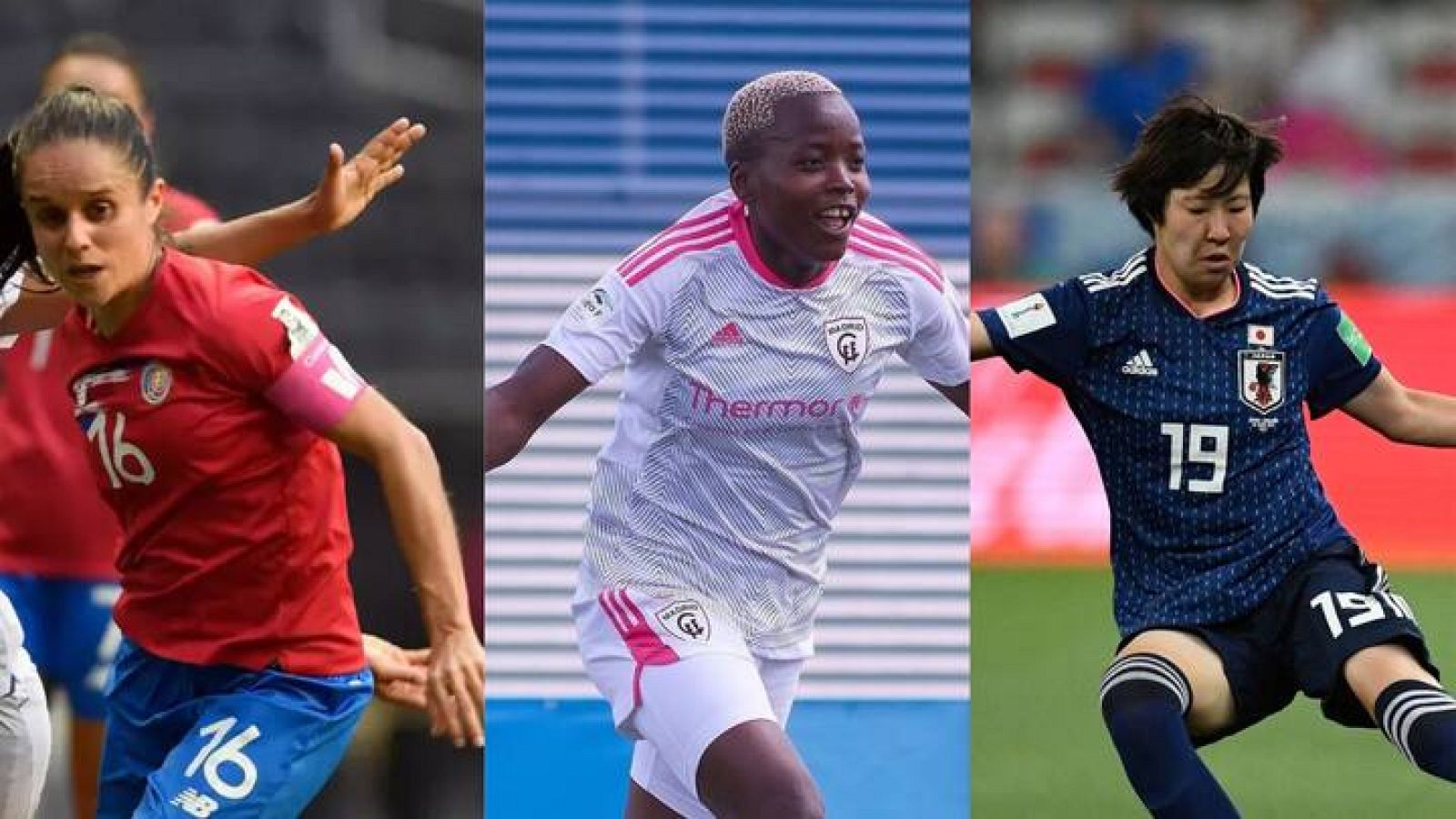 Mundial 2023 en directo: Costa Rica, Zambia y Japón, rivales de España.