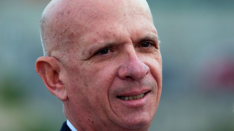 España entrega a EE.UU. al exjefe de la Inteligencia venezolana el 'Pollo' Carvajal