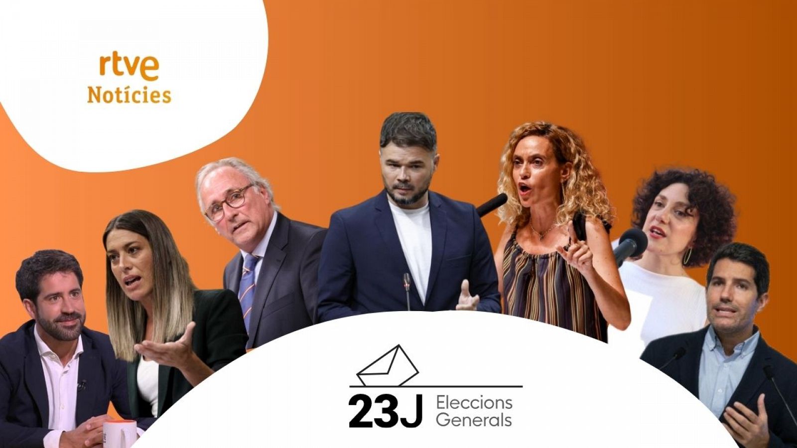 Eleccions 23J