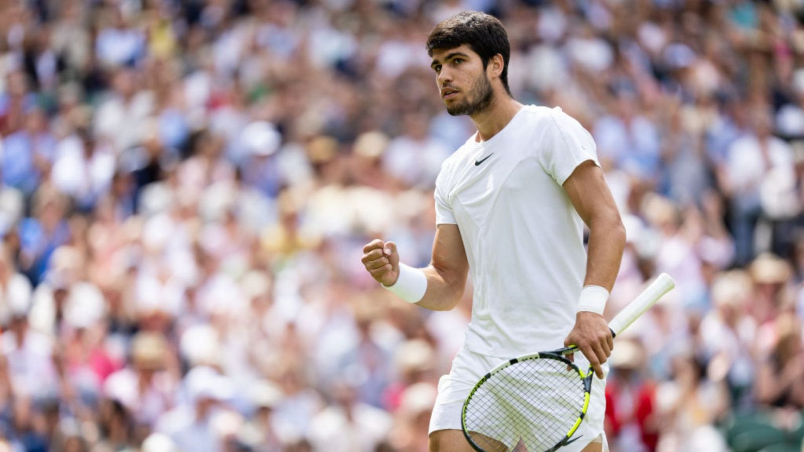 Carlos Alcaraz en la Hopman Cup: horario y dónde ver los partidos