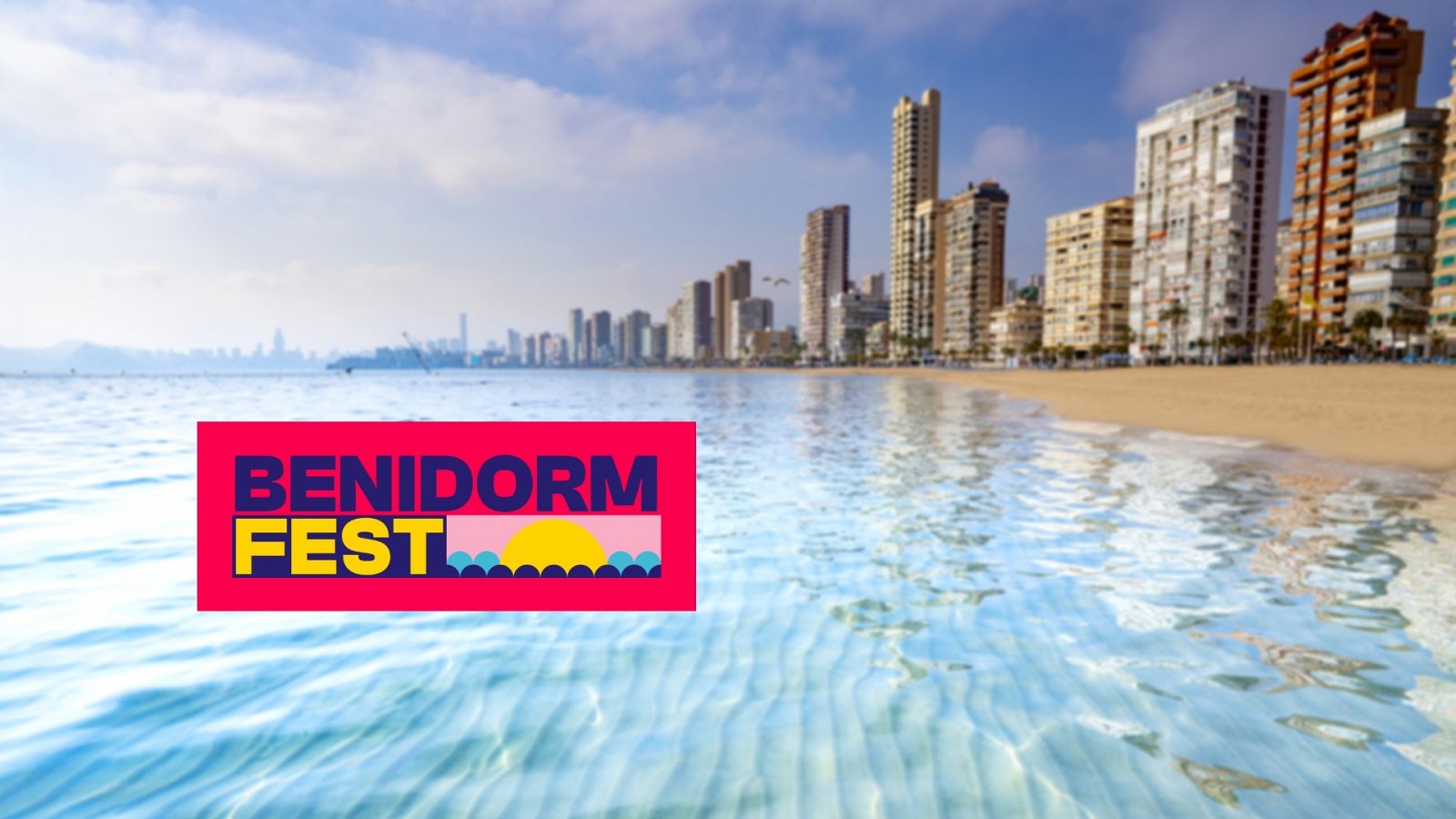 Benidorm Fest 2025, novedades fechas y anuncio de artistas