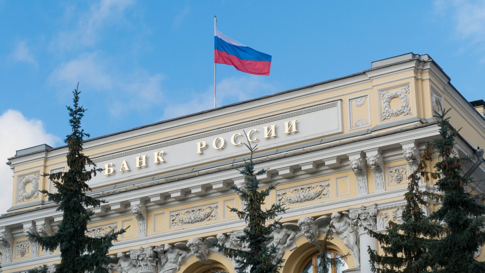Rusia sube el tipo de interés hasta el 8,5%, su nivel más alto desde junio de 2022