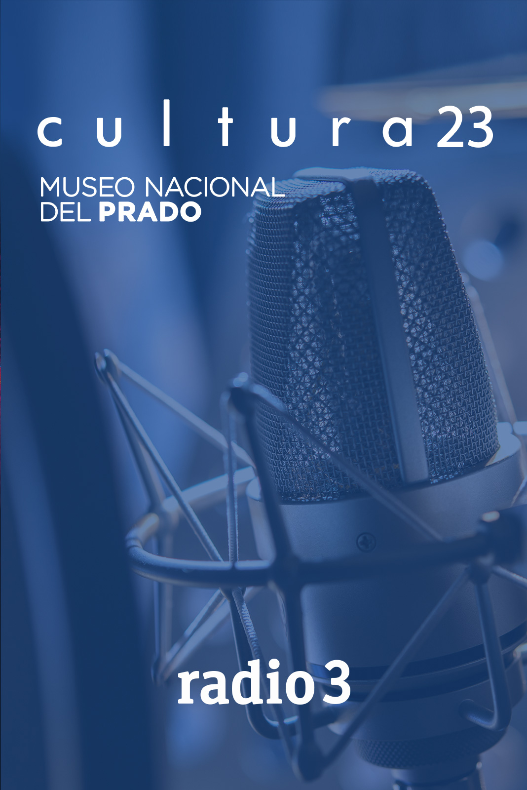 Cultura23 en Radio 3