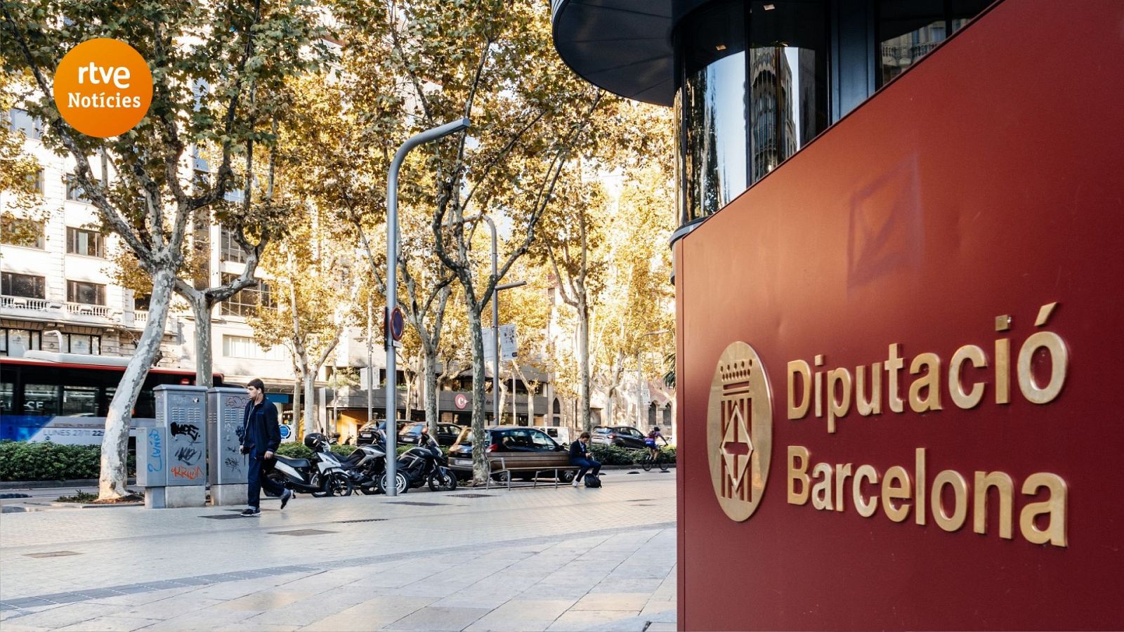 Diputació de Barcelona