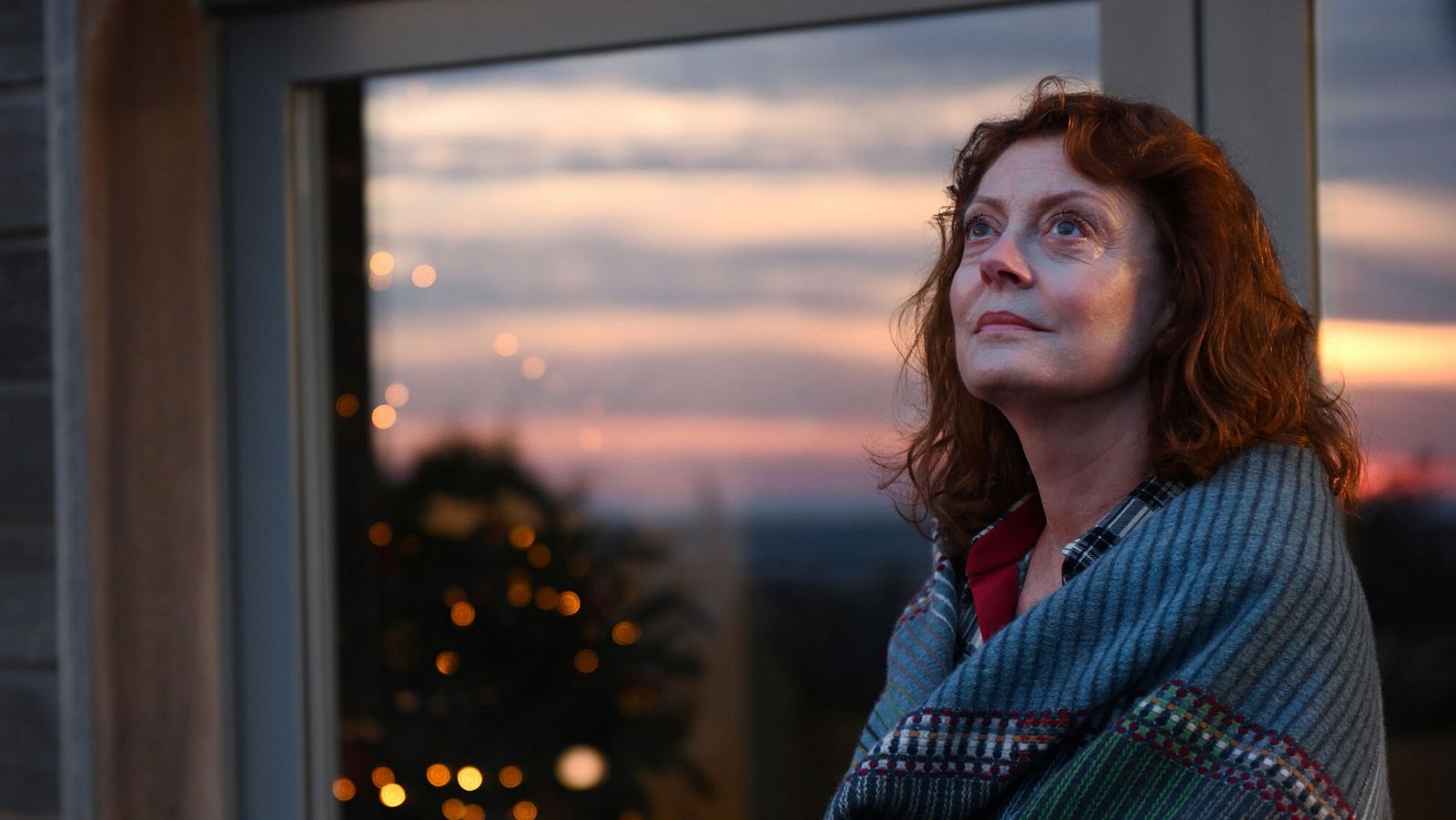 Susan Sarandon en 'La decisión'