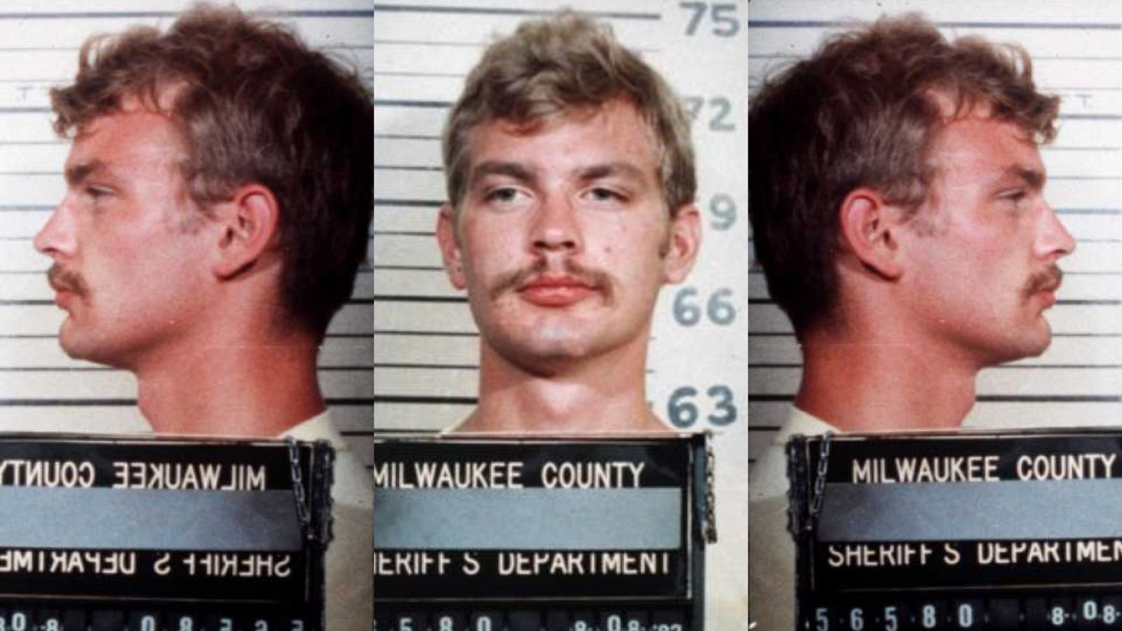 Jeffrey Dahmer se arrepintió de tres asesinatos, ¿por qué?