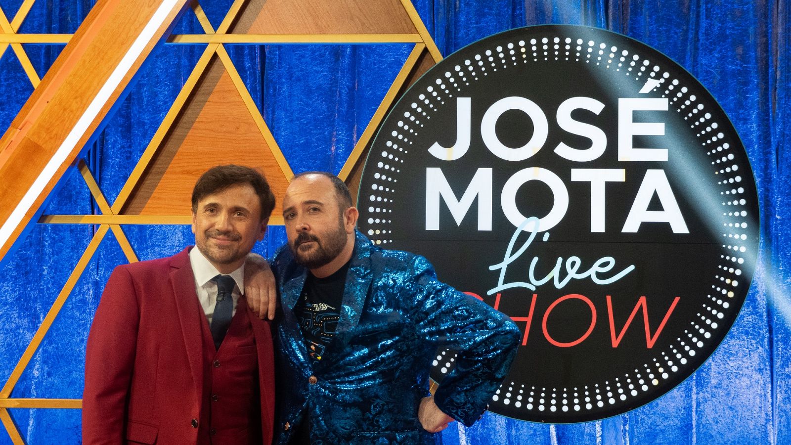 Dónde y cuándo ver el nuevo programa de José Mota