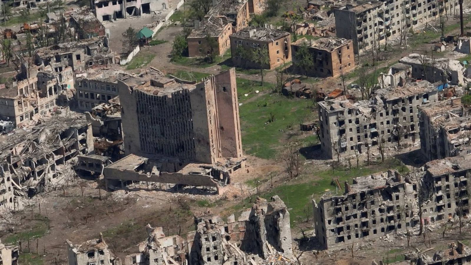 Guerra Ucrania - Rusia en directo, 30 de julio