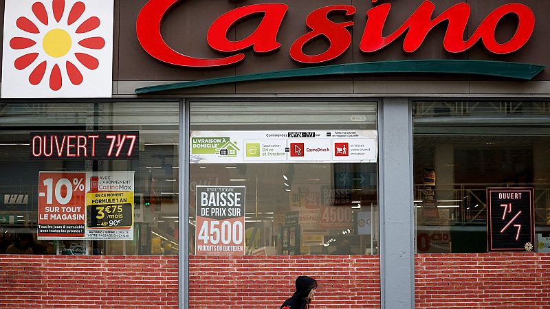 La inflación de la zona euro sube medio punto en diciembre