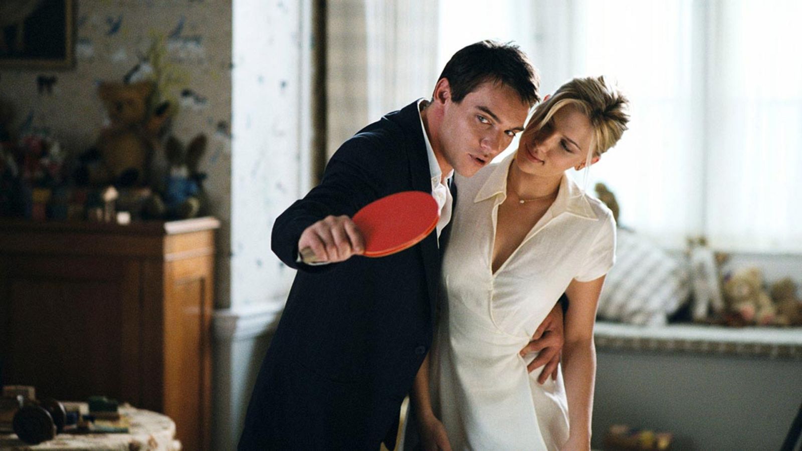  Las 10 mejores películas de RTVE Play según los usuarios 