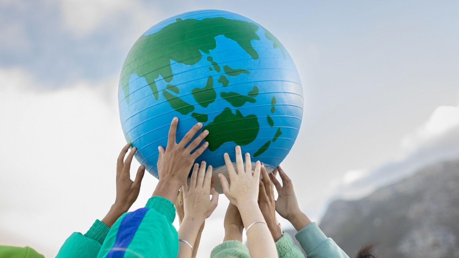 Ahora o Nunca | Día de la sobrecapacidad de la Tierra
