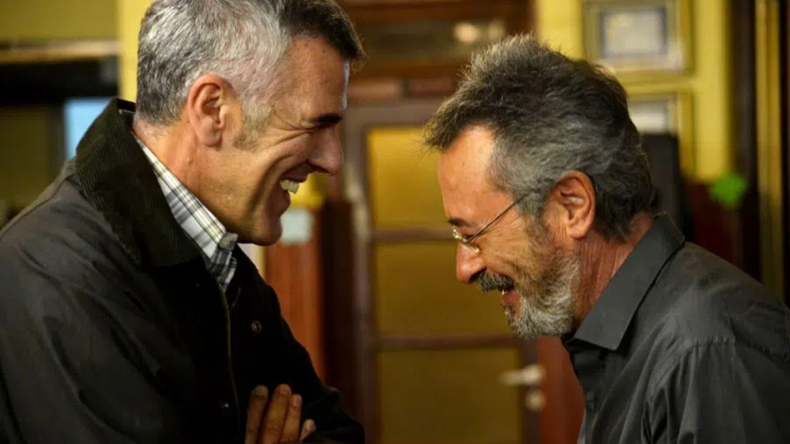  Qué ver hoy en 'Somos Cine': Del 7 al 13 de agosto