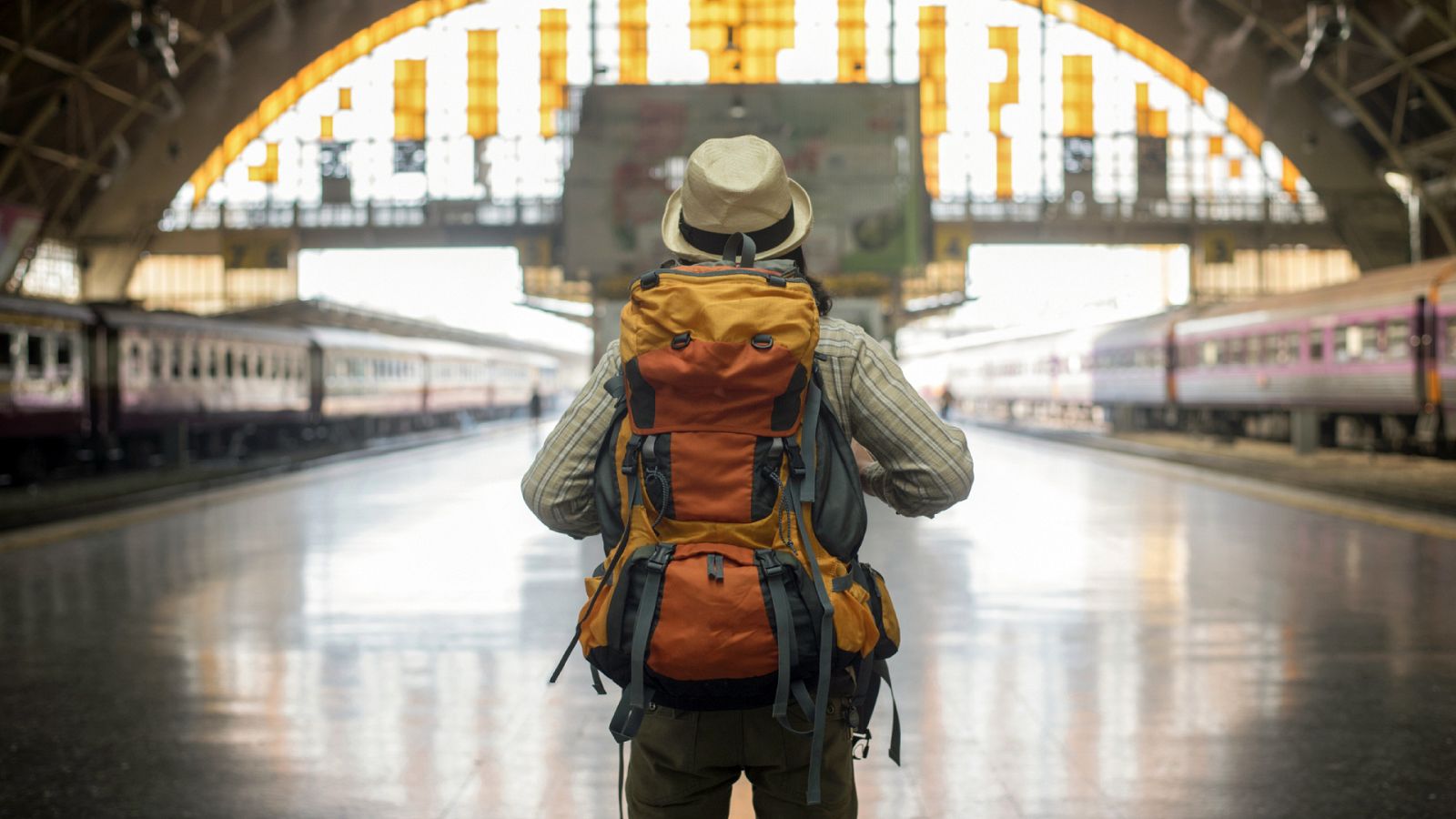  ¿Todavía queda sitio para el arraigo? 