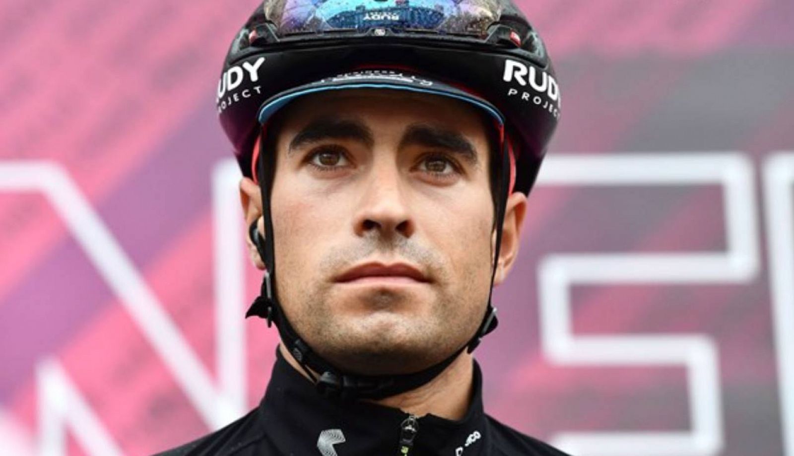 Mikel Landa, nuevo corredor del Quick-Step