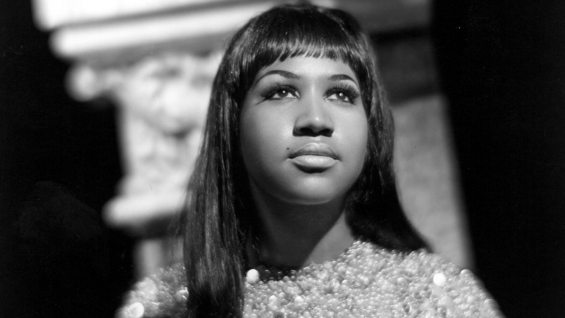 Aretha Franklin, Lady Soul