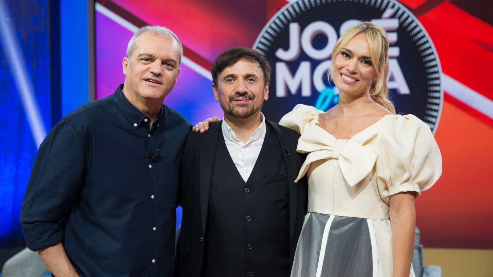  Jose Mota Live Show: Programa 5
