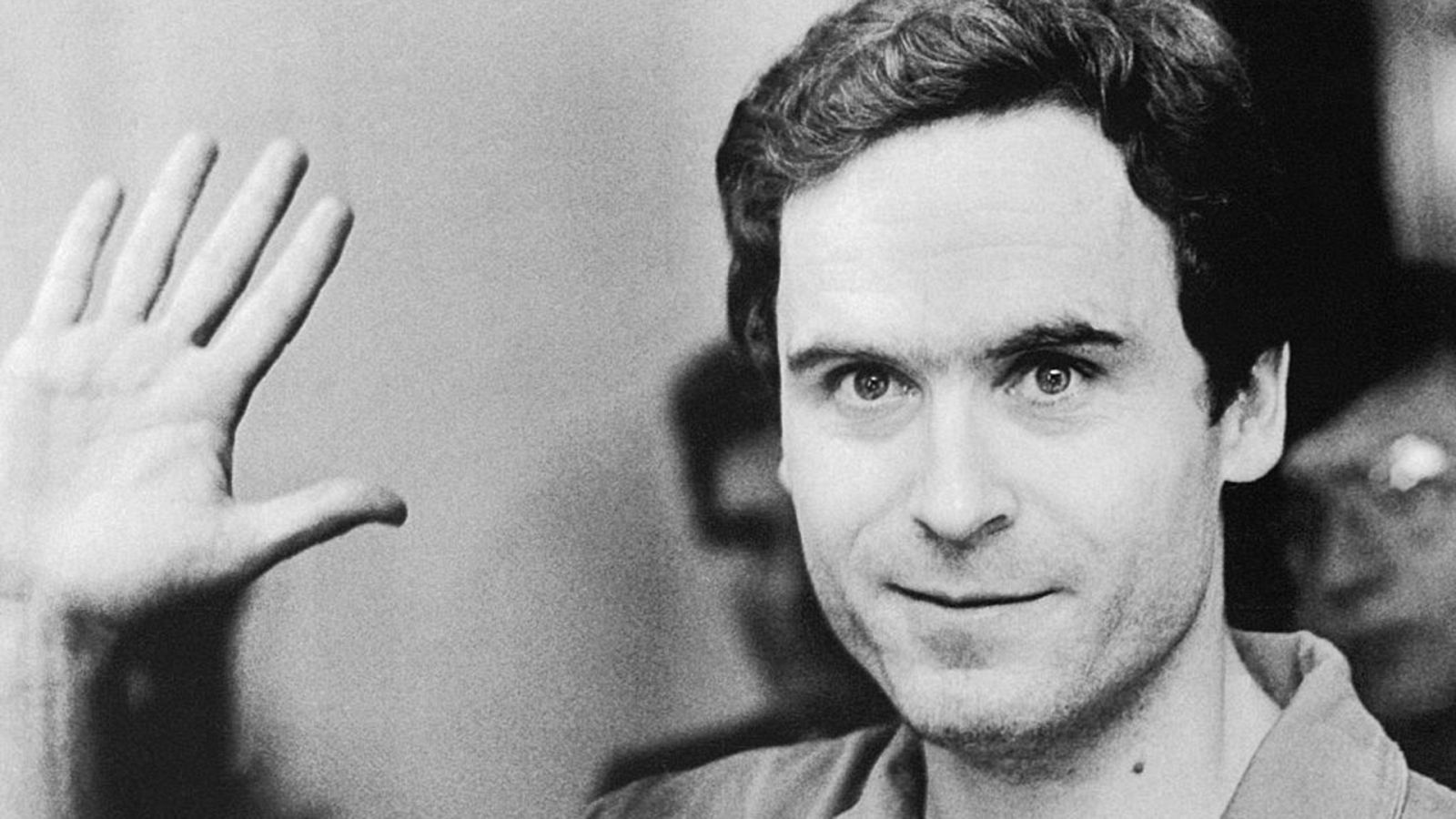 Ted Bundy, el asesino en serie narcisista que mató a más de 30 mujeres