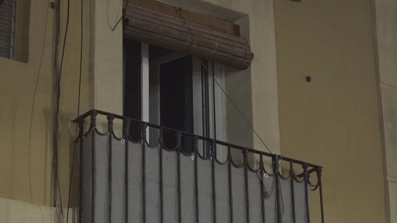  La matinada d'aquest dimarts deixa temperatures de més de 27 graus a Barcelona