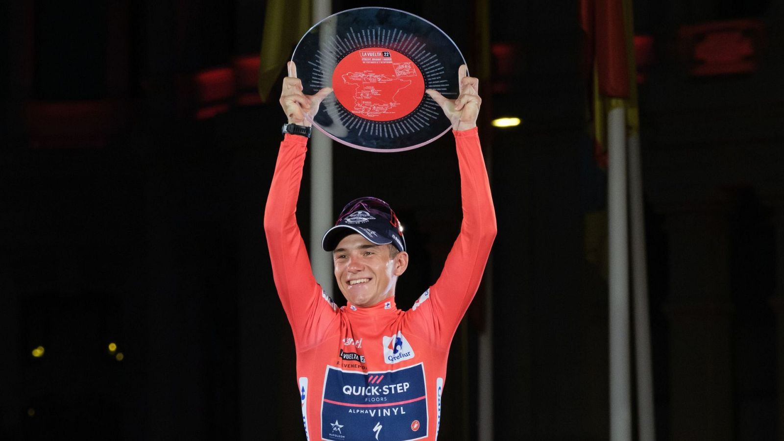  La Vuelta España 2023: Horario y dónde ver en TV