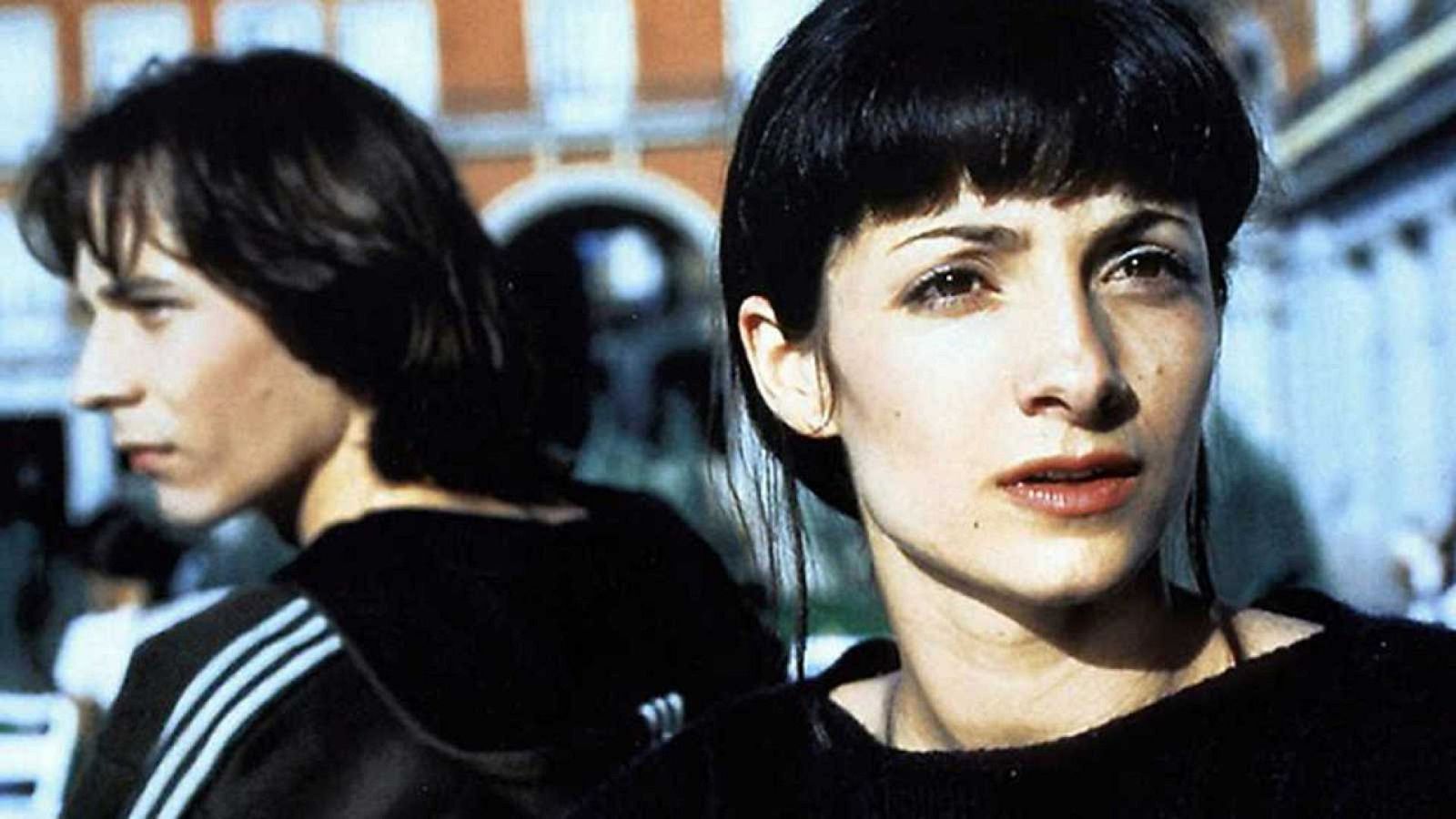 'Los amantes del círculo polar', Julio Medem (1998)