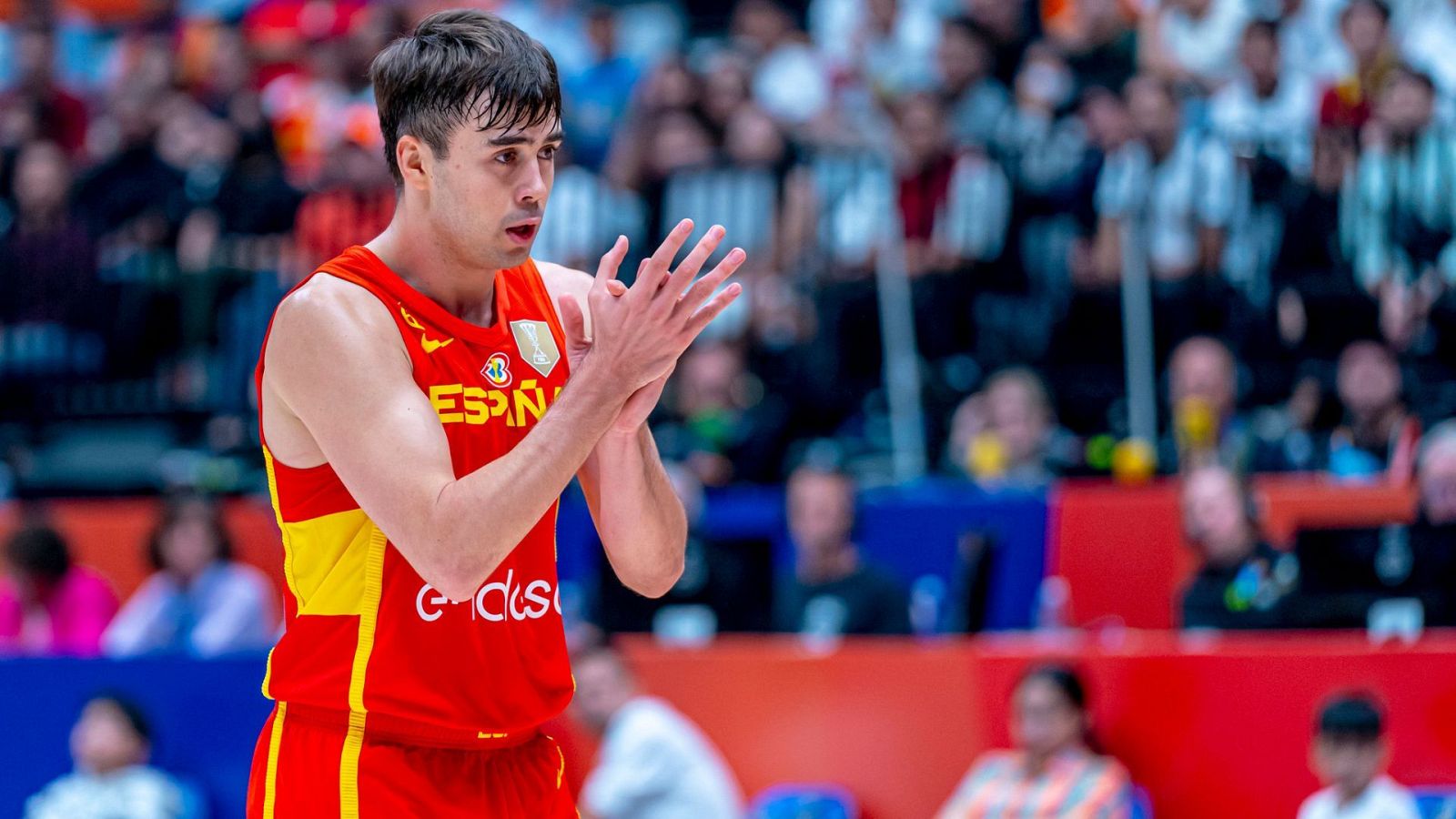  Irán - España: Horario y dónde ver en TV